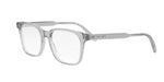 027 - Acetate Shiny Grey
