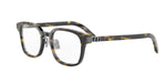 2000 - Acetate Shiny Havana with DEMO lenses / 