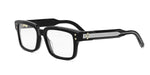 1000 - Acetate Shiny Black / 