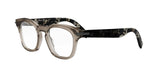 6400 - Acetate Shiny Brown / 