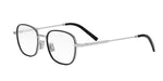 F400 - Metal Shiny Silver / 