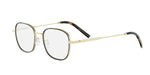 B500 - Metal Shiny Yellow / 