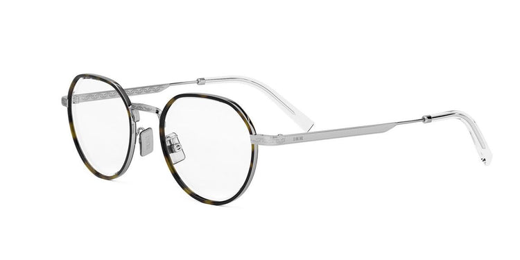 F500 - Metal Shiny Silver