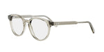 7800 - Acetate Shiny Beige Sand Transparent / 