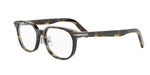 2000 - Acetate Shiny Havana with DEMO lenses / 