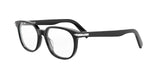 1000 - Acetate Shiny Black / 