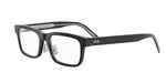 1000 - Acetate Shiny Black / 