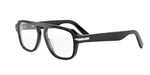 1000 - Acetate Shiny Black
