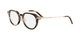 9000 - Acetate Shiny Brown / 
