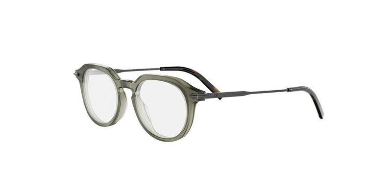 6400 - Acetate Shiny Brown