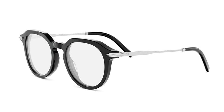 1300 - Acetate Shiny Black