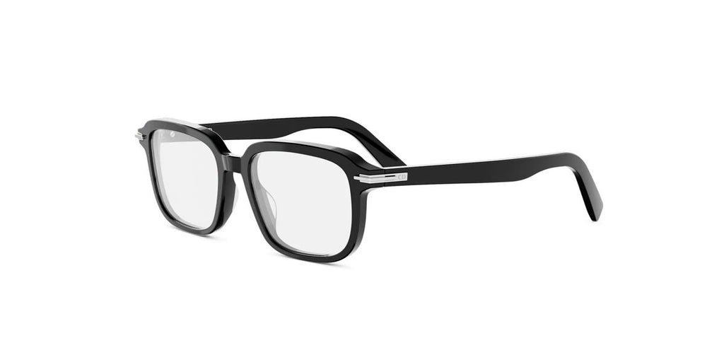 1000 - Acetate Shiny Black