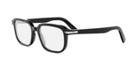 1000 - Acetate Shiny Black / 
