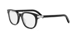 1300 - Acetate Shiny Black / 