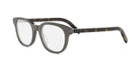 6400 - Acetate Shiny Brown / 
