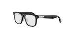 1000 - Acetate Shiny Black / 