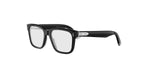 1000 - Acetate Shiny Black / 