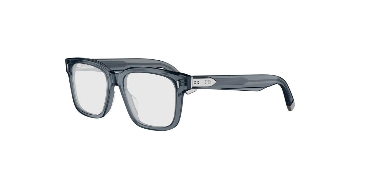 3000 - Acetate Shiny Blue