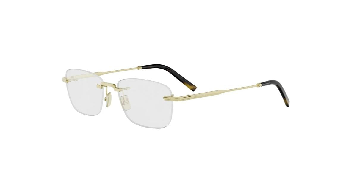 B000 - Metal Shiny Gold