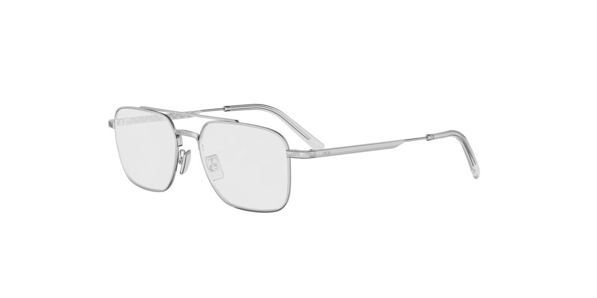 F000 - Metal Shiny Silver