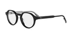 1000 - Acetate Shiny Black / 