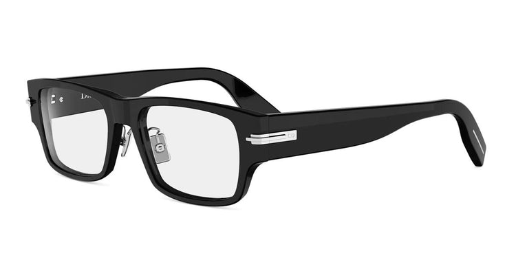 1000 - Acetate Shiny Black