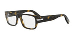 2000 - Acetate Shiny Dark Havana