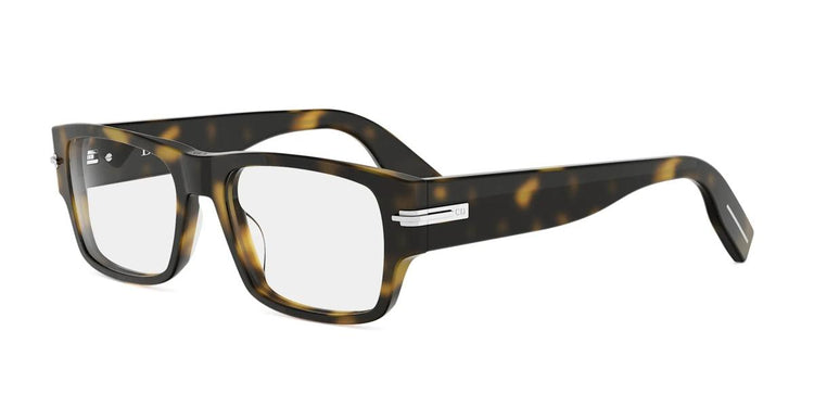 2000 - Acetate Shiny Dark Havana