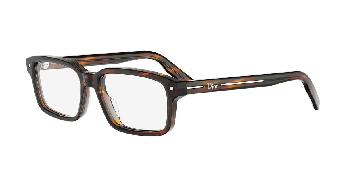 2300 - Acetate Shiny Havana / Other