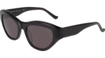 001 - CRYSTAL BLACK