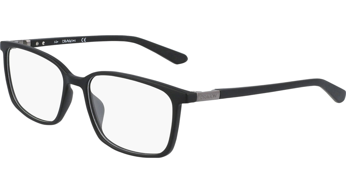 002 - MATTE BLACK