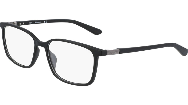 002 - MATTE BLACK