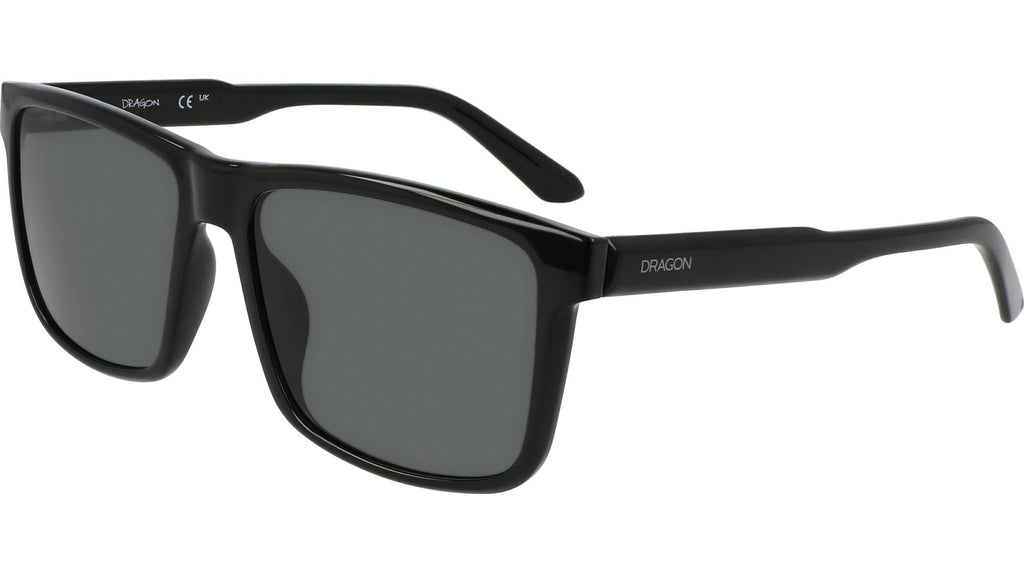 001 - BLACK/LL SMOKE POLAR
