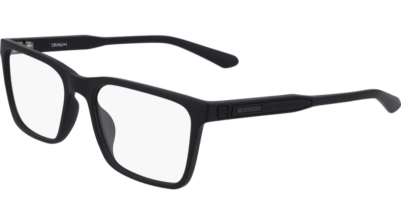 002 - MATTE BLACK