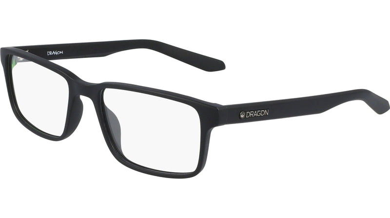 002 - MATTE BLACK