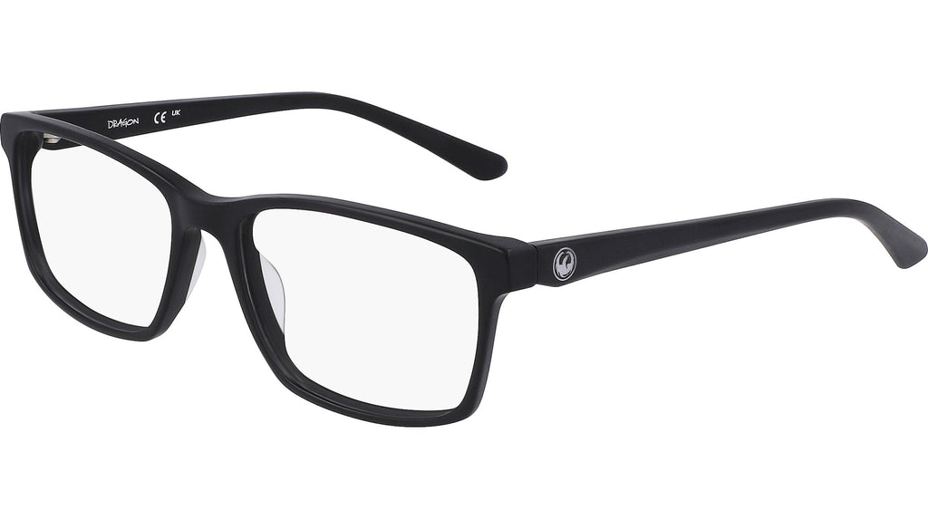002 - MATTE BLACK