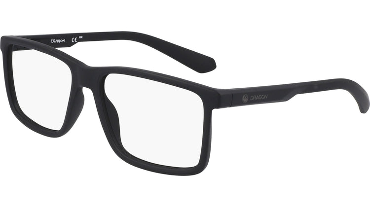 002 - MATTE BLACK
