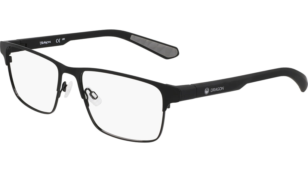 002 - MATTE BLACK