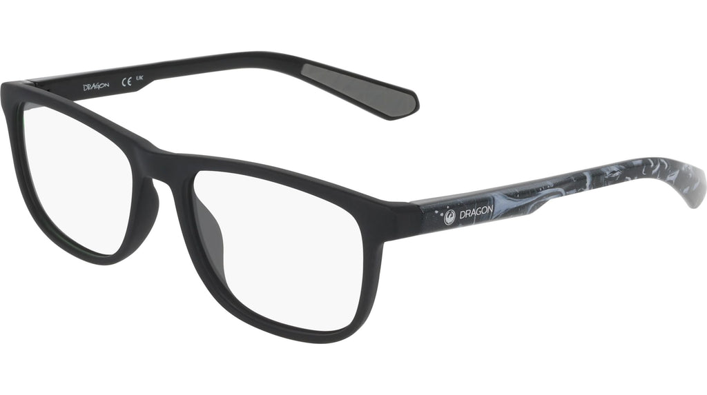 006 - MATTE BLACK/BW CHRIS BENCHETLE