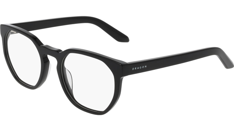 001 - BLACK