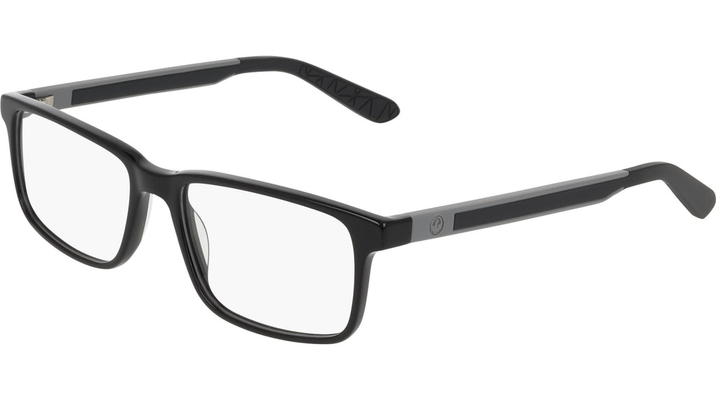001 - BLACK