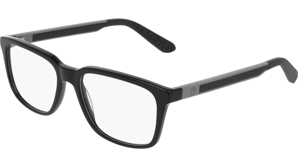 001 - BLACK
