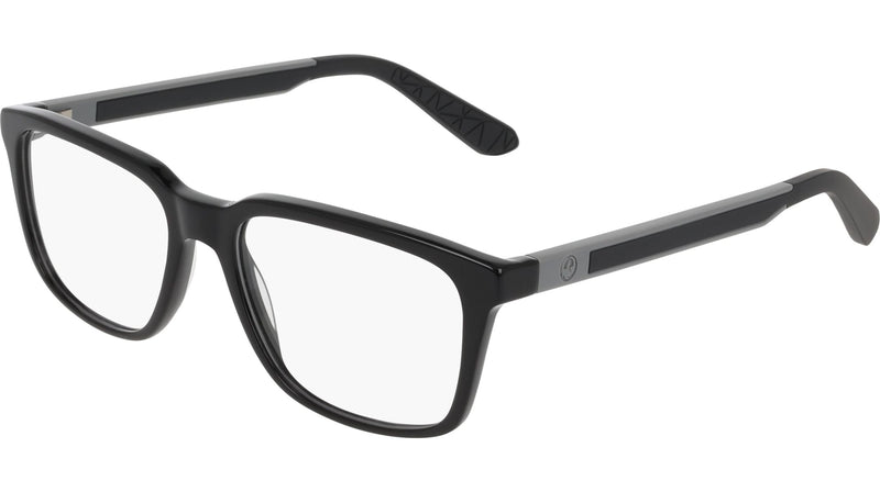 001 - BLACK