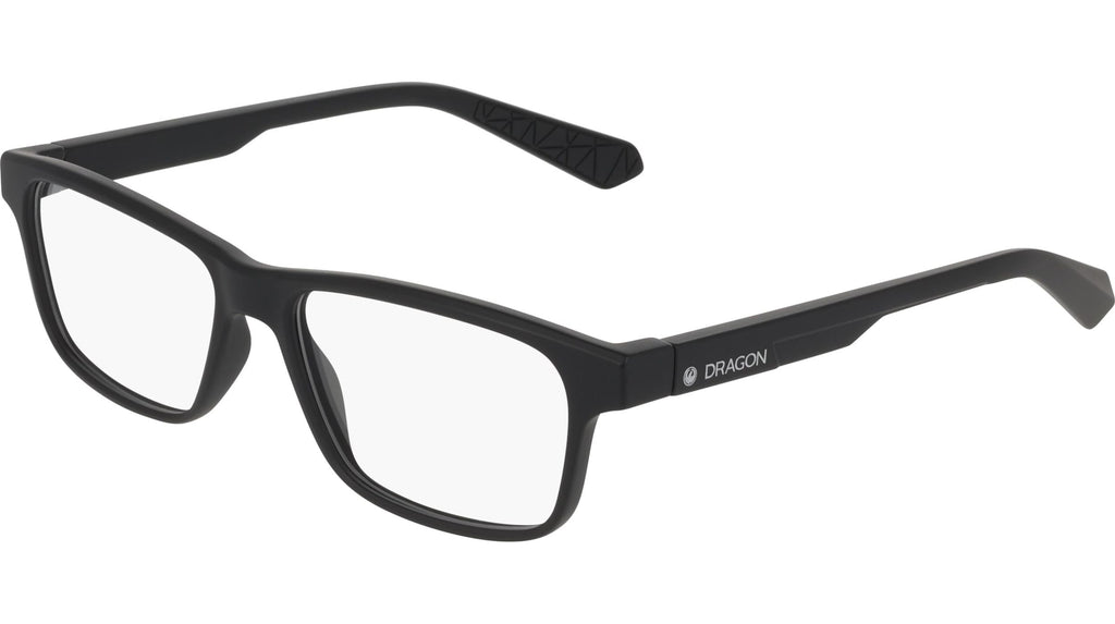 002 - MATTE BLACK