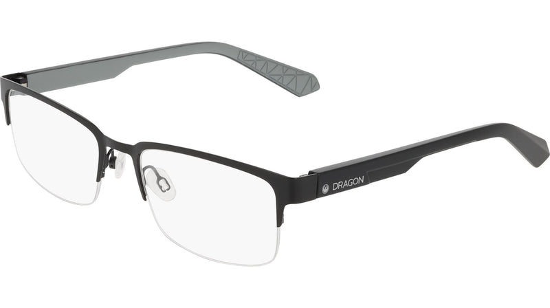 002 - MATTE BLACK