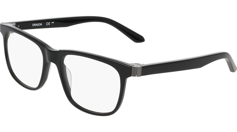 001 - BLACK