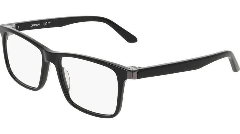 001 - BLACK