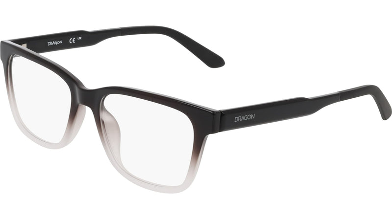 009 - BLACK GRADIENT