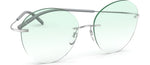 7005 - Spheric Silver - special glazing