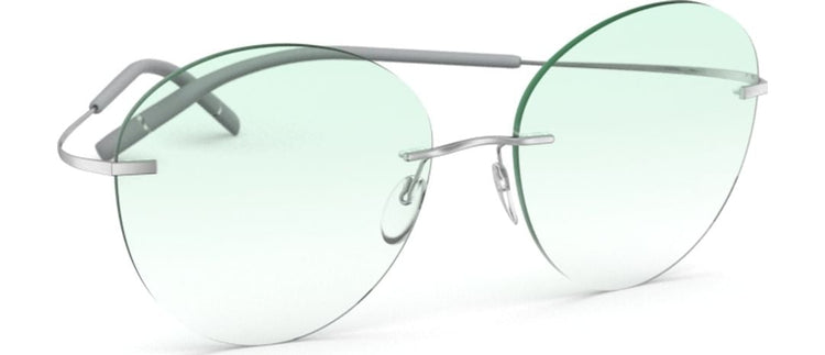 7005 - Spheric Silver - special glazing